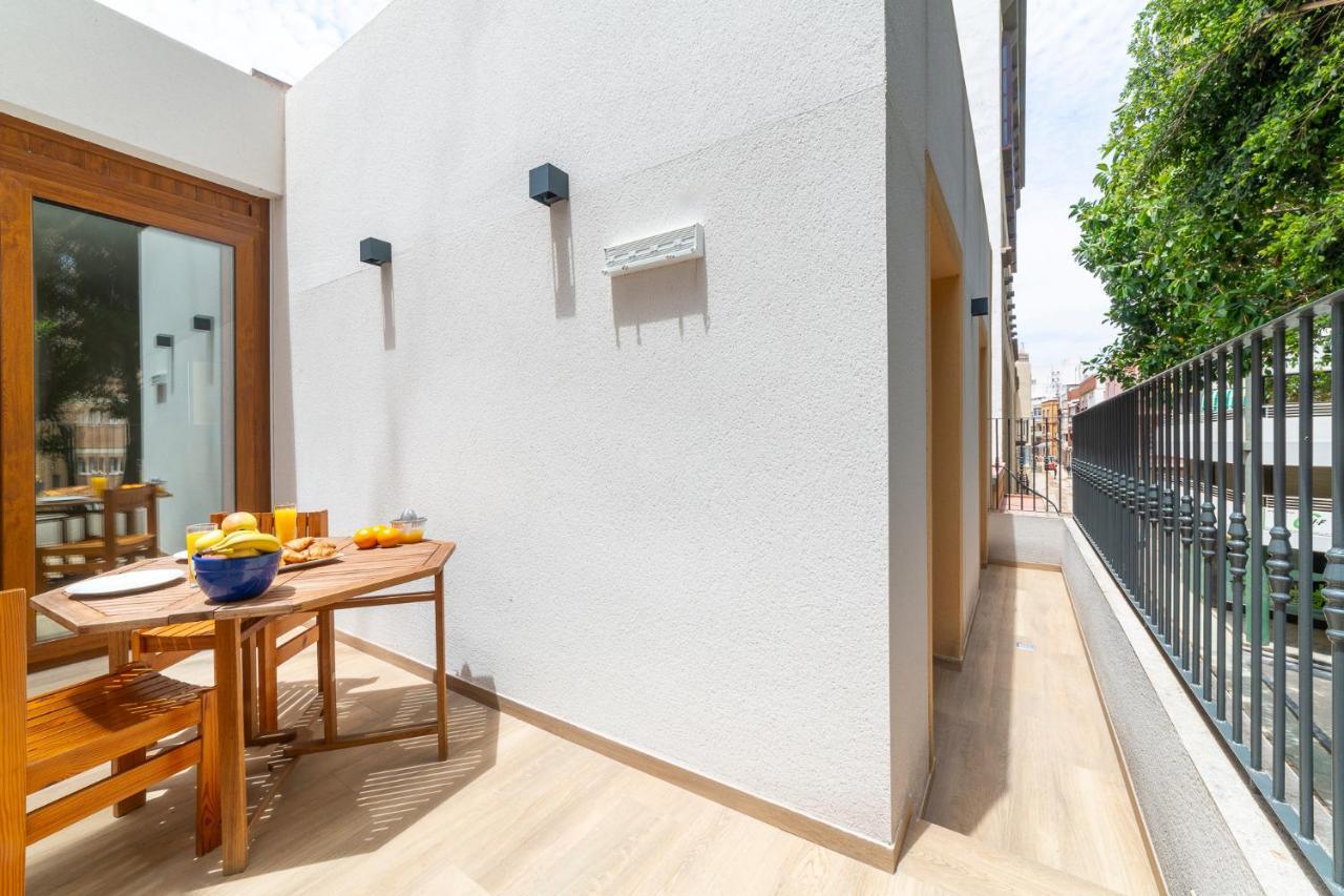 Terrazas De Casa Gomez Appartement