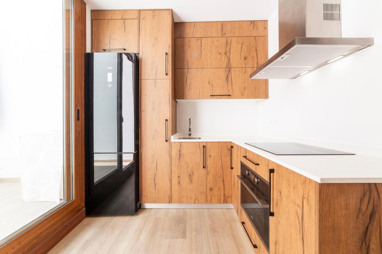 Terrazas De Casa Gomez Appartement Almería