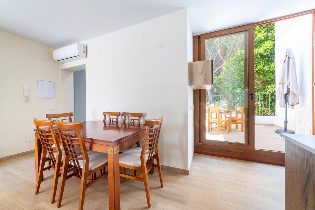 Terrazas De Casa Gomez Appartement
