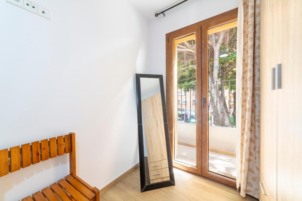 Appartement Terrazas De Casa Gomez Almería