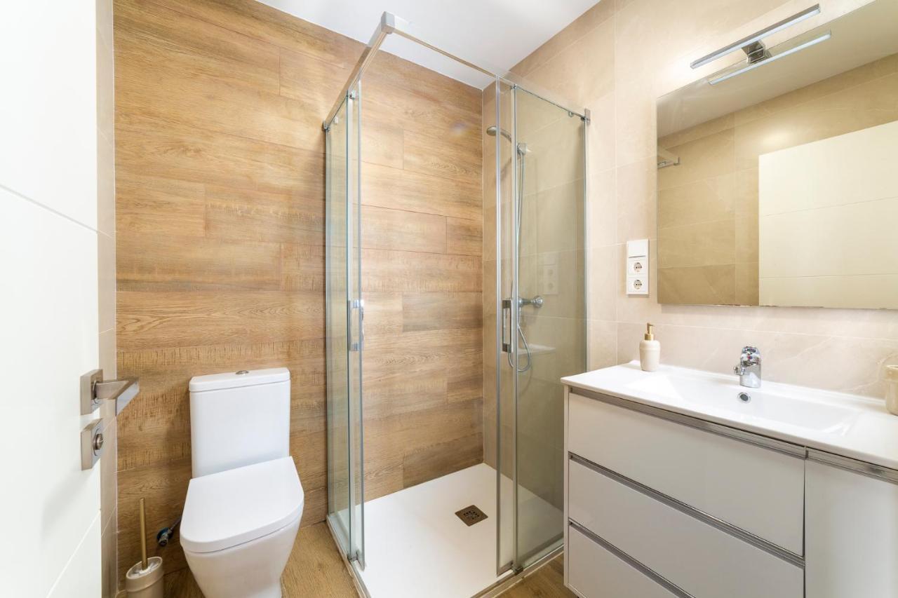 Terrazas De Casa Gomez Appartement