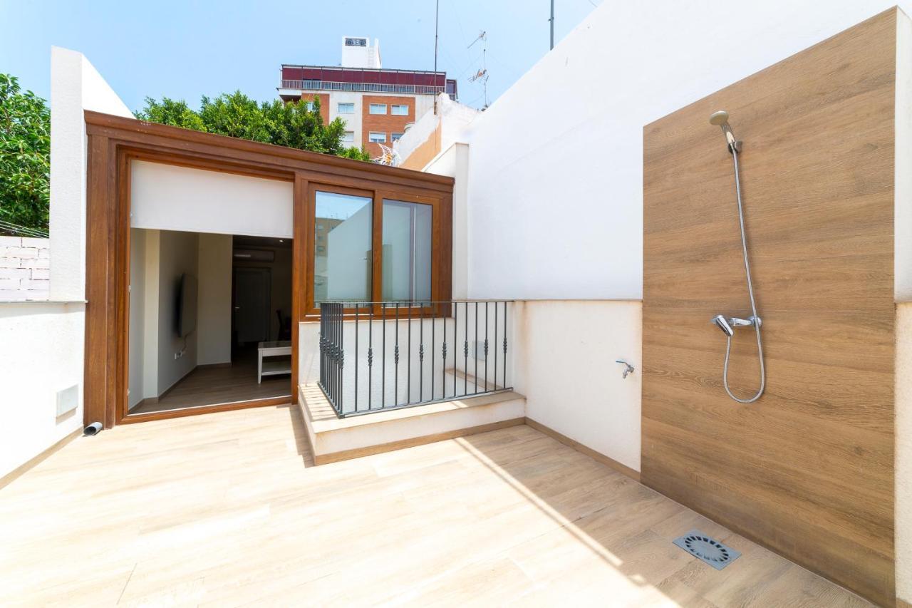 Appartement Terrazas De Casa Gomez
