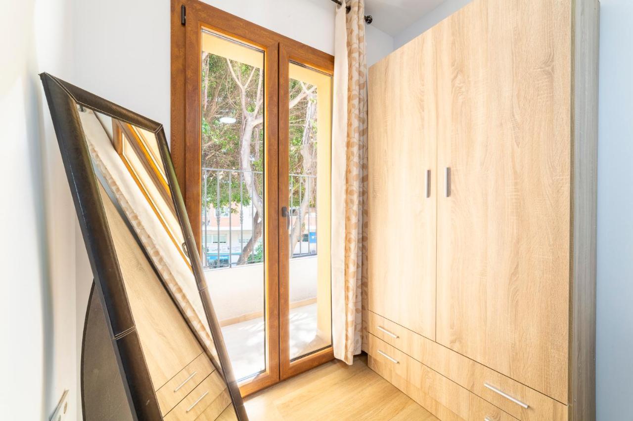 Terrazas De Casa Gomez Appartement Almería