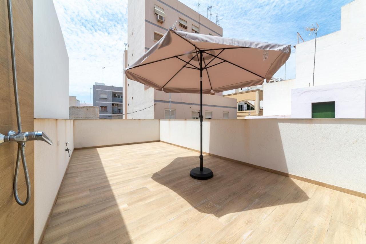 Terrazas De Casa Gomez Appartement