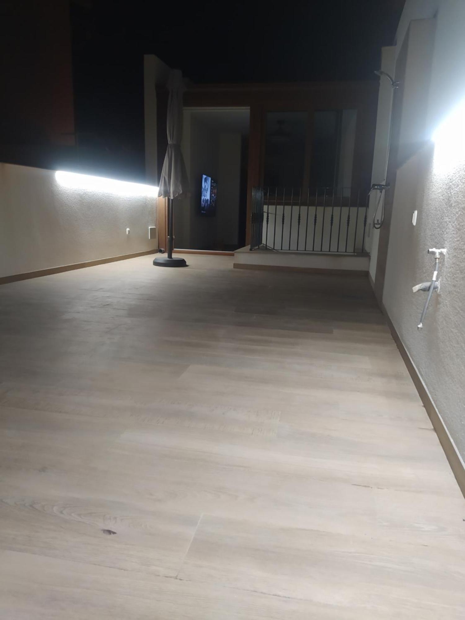 Appartement Terrazas De Casa Gomez *