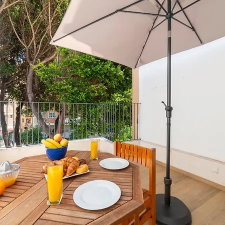 Las Terrazas De Casa Gomez Almería Buitenkant foto