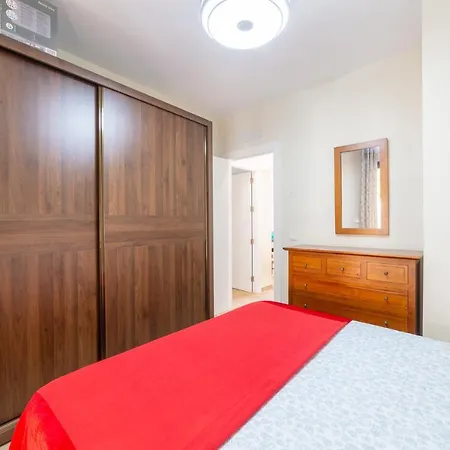 Las Terrazas De Casa Gomez Almería Buitenkant foto