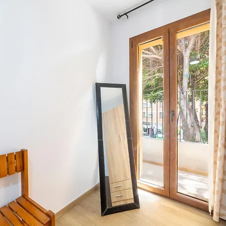 Las Terrazas De Casa Gomez Almería Buitenkant foto