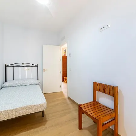 Las Terrazas De Casa Gomez Almería Buitenkant foto