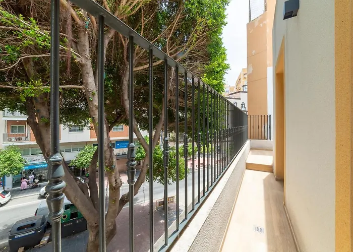 Las Terrazas De Casa Gomez