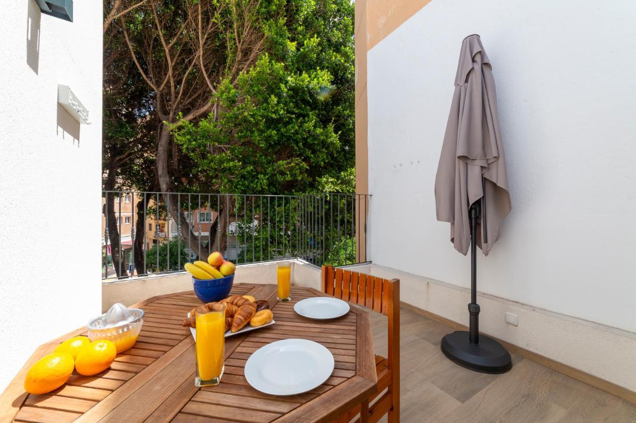 Apartment Terrazas De Casa Gomez