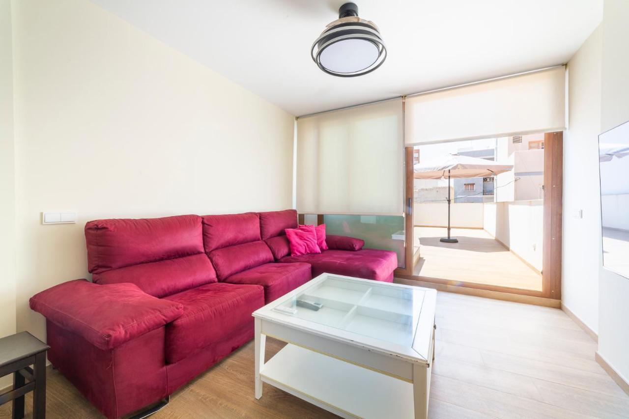 Terrazas De Casa Gomez Apartment