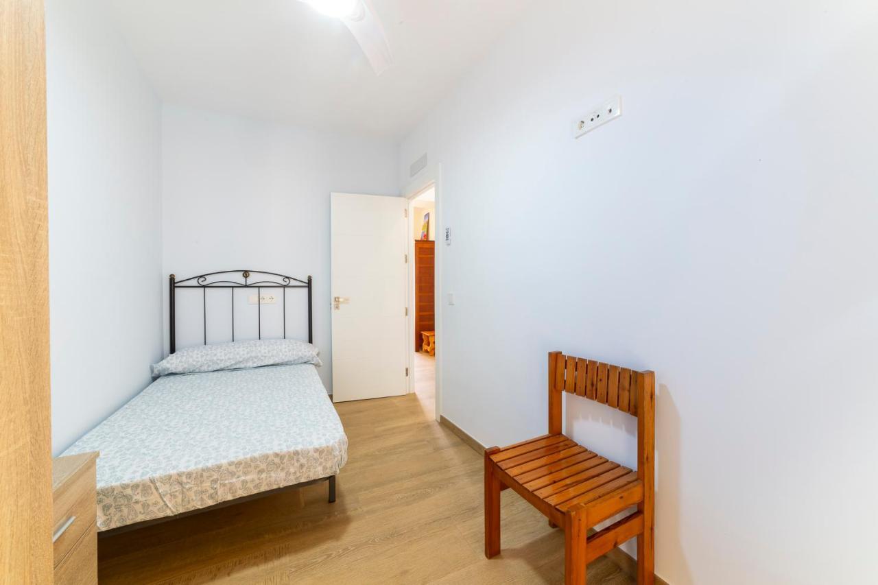 Terrazas De Casa Gomez Apartment *