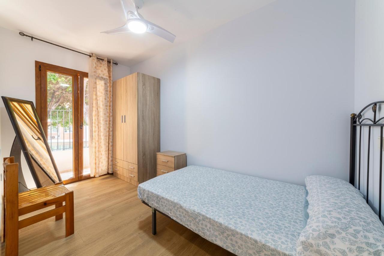 Apartment Terrazas De Casa Gomez