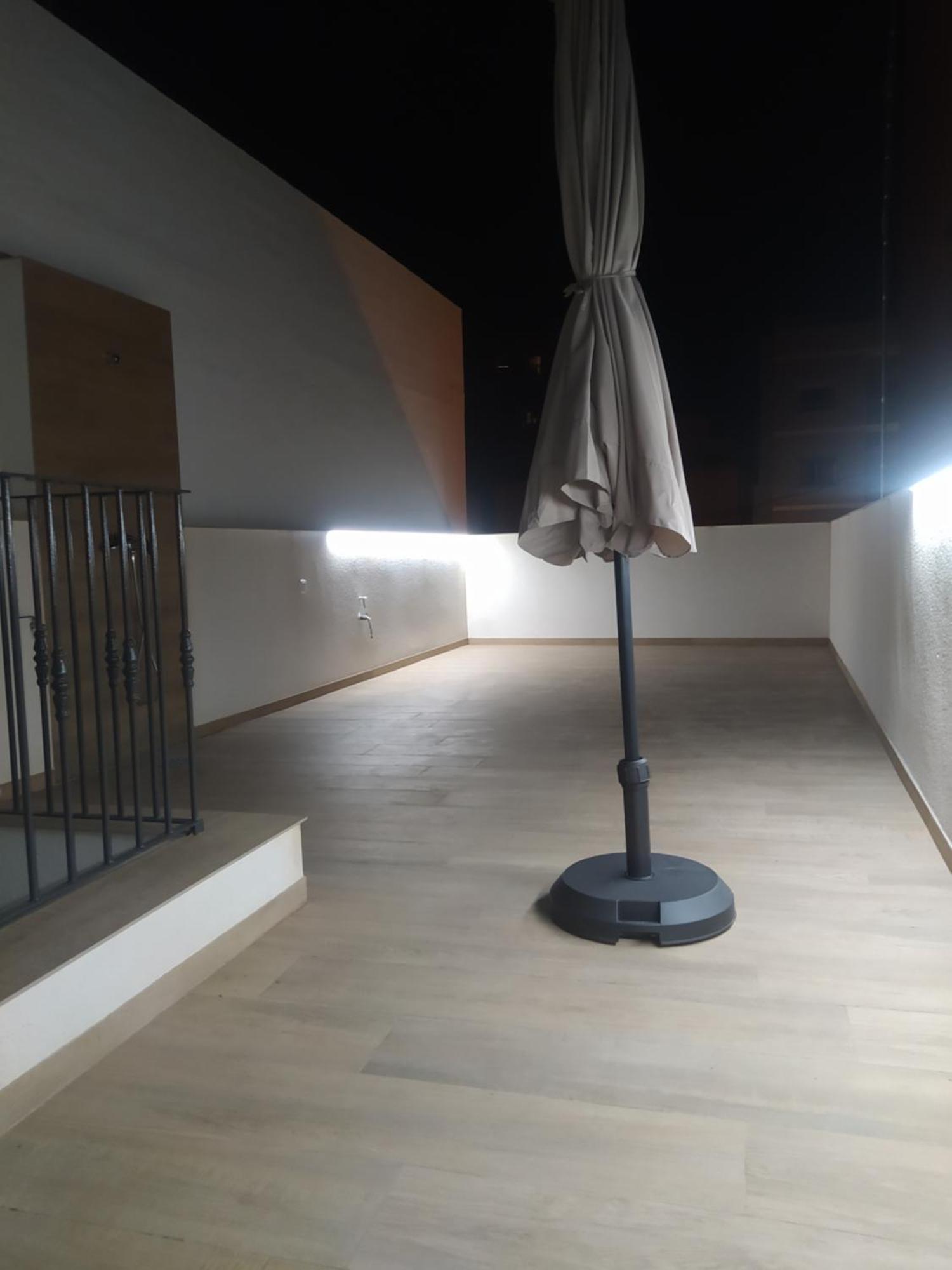 Terrazas De Casa Gomez Almeria